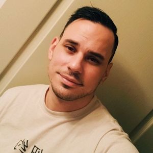 Meet your Posher, John